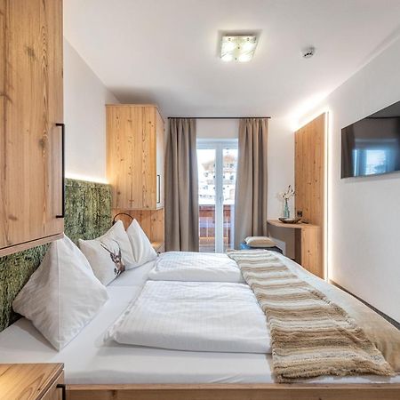 Jugendhotel Gruber Grossarl Εξωτερικό φωτογραφία