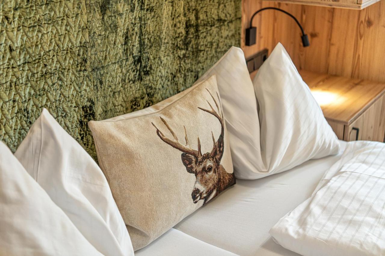 Jugendhotel Gruber Grossarl Εξωτερικό φωτογραφία