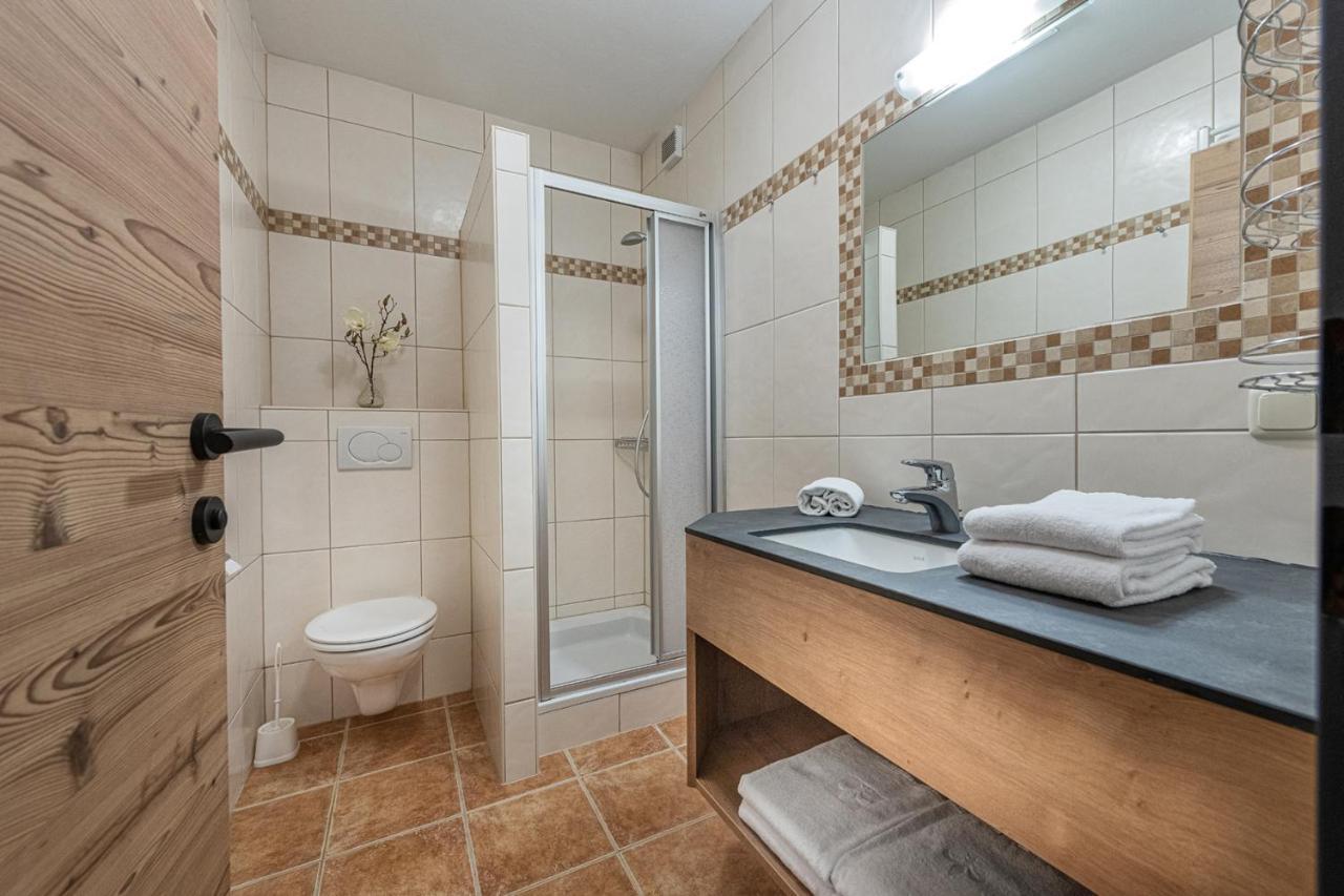 Jugendhotel Gruber Grossarl Εξωτερικό φωτογραφία
