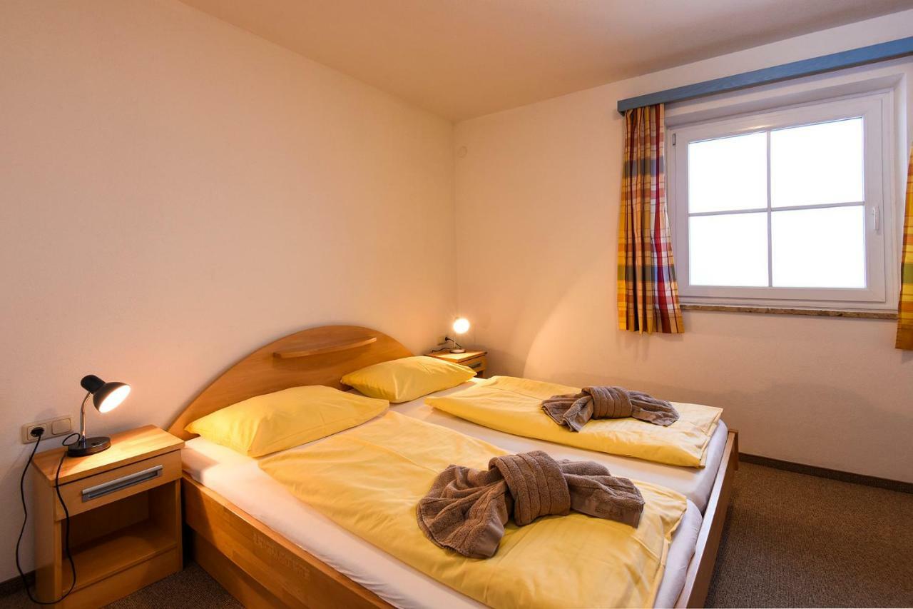 Jugendhotel Gruber Grossarl Εξωτερικό φωτογραφία
