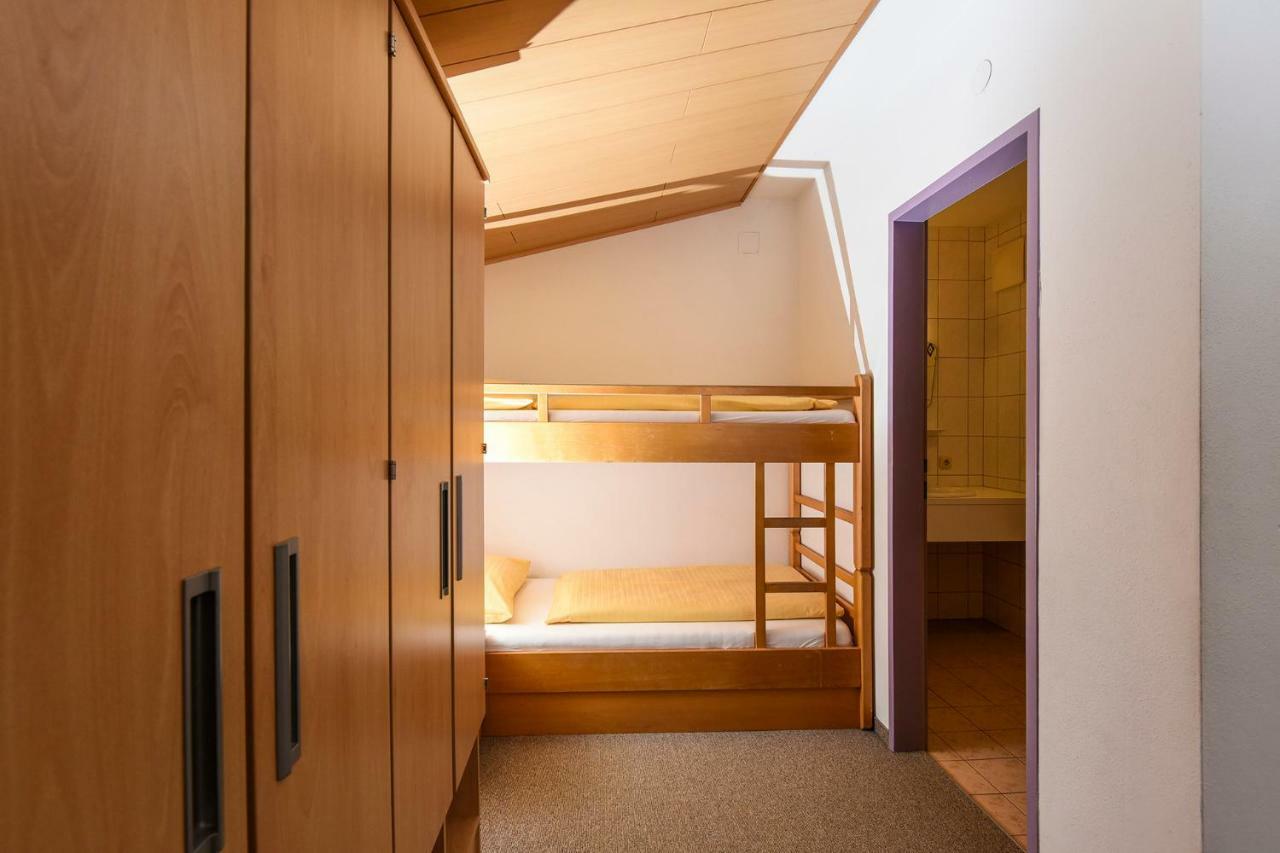 Jugendhotel Gruber Grossarl Εξωτερικό φωτογραφία